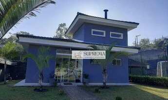 Imagem 6: Casa Assobradada com 3 dormitórios à venda, 230 m² por R$ 1.272.000 - Condomínio Residenci