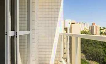 Imagem 6: Apartamento para Aluguel - Mansões Santo Antônio, 2 Quartos, 75 m2