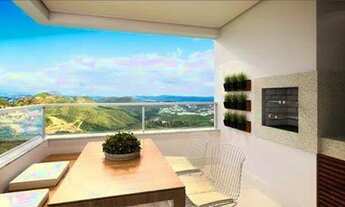 Imagem: Apartamento à venda, 3 quartos, 1 vaga