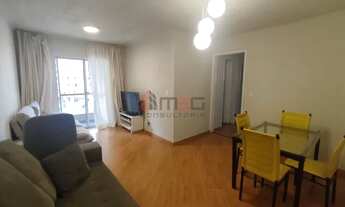 Imagem 4: Apartamento à venda no Bandeirantes FASE IV