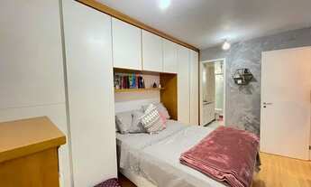 Imagem 7: Apartamento com 2 quartos em Copacabana