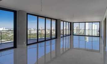 Imagem 2: Orgânico, Integrado e iluminado, uma obra de arte