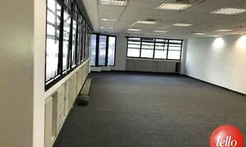 Imagem: São Paulo - Conjunto Comercial/Sala - Bela