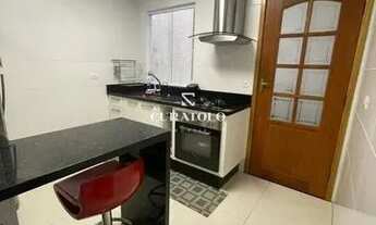 Imagem 4: Aconchego e conforto garantidos: Casa em condomínio na Vila Matilde com 2 Suítes e 2 vagas