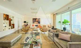 Imagem: SãO PAULO - Apartamento Padrão - Itaim