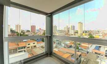 Imagem 6: Apartamento para Aluguel - Vila Esperança, 1 Quarto, 34 m2
