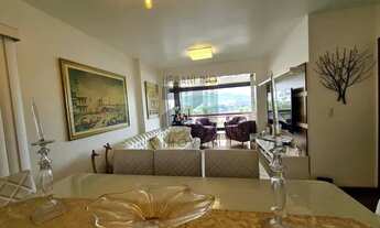 Imagem 3: Apartamento para venda possui 104 metros quadrados com 3 quartos