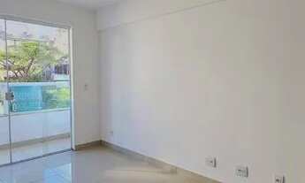 Imagem 2: Apartamento à venda, 2 quartos, 1 suíte, 1 vaga, Buritis - Belo Horizonte/MG