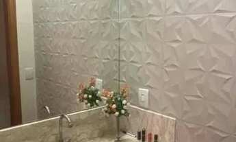 Imagem 4: Casa a venda em Paulinia, Condominio Residencial Terras do Cancioneiro