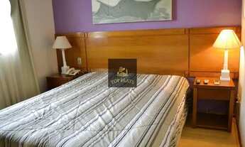 Imagem 7: Flat disponível na Vila Olímpia