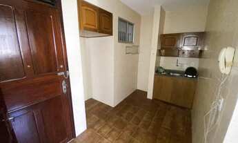 Imagem 3: AP8097) - Apartamento 67,75m² Localizado no Bairro Joaquim Távora