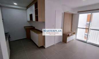 Imagem: Apartamento 41 m2 a.u - 2 dormitórios