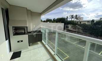 Imagem 7: Venda de Apartamentos / Padrão na cidade de São Carlos