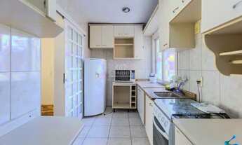 Imagem 6: Apartamento semi mobiliado no bairro Cristo Redentor!!