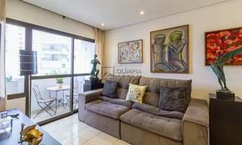 Imagem 3: Apartamento Venda Chácara Klabin 72 m² 2 Dormitórios