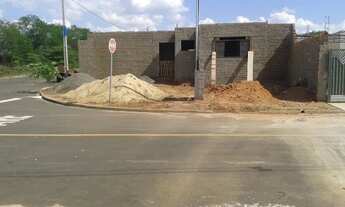 Imagem: Casa de Alto Padrão bem Localizada em Itajobi