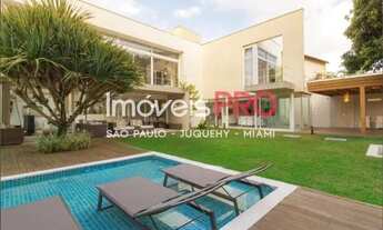 Imagem 4: Granja Julieta - Casa de Vila com 4 suíte(s), 4 dormitório(s) e 4 vaga(s) de garagem, para