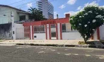 Imagem: Casa 3/4 sendo 1 no bairro Santa Mônica