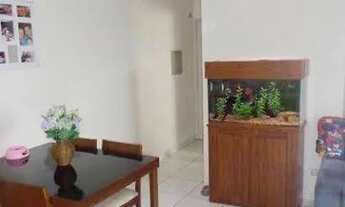 Imagem 7: APARTAMENTO LINDO E MODERNO, TODO EM PISO FRIO, COM 2 DORMITÓRIOS , SALA PARA 2 AMBIENTES