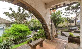 Imagem 3: PORTO ALEGRE - Casa Padrão - Rio Branco