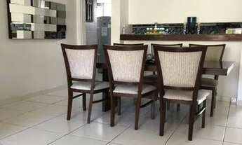 Imagem 7: Apartamento com 3 dormitórios à venda, 100 m² por R$ 529.000 - Aldeota - Fortaleza/CE