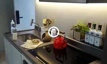 Imagem 7: Apartamento para Venda - 63m², 1 dormitório, sendo 1 suites, 1 vaga - República