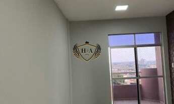 Imagem: Apartamento - 3 quartos - av do CPA - edifício