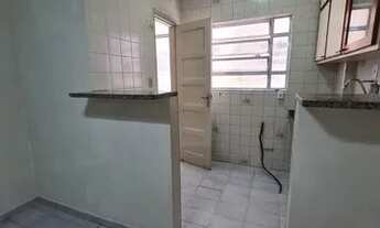 Imagem: APARTAMENTO RESIDENCIAL em SANTOS - SP
