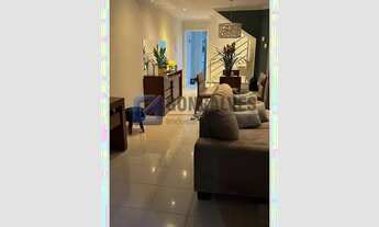 Imagem 2: SANTO ANDRE - Residential / Sobrado - CAMPESTRE