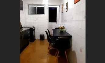 Imagem 4: Apartamento com 1 dorm, Aviação, Praia Grande, Cod: BJ0060