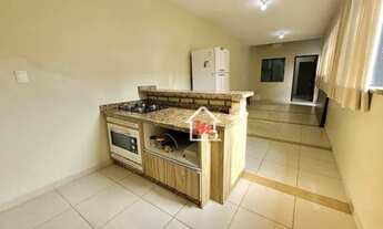 Imagem 5: Apartamento com 1 dormitório para alugar, 85 m² por R$ 2.100,00/mês - Velha Central - Blum