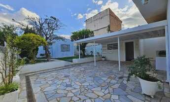 Imagem 2: Casa Padrão em Ribeirão Preto