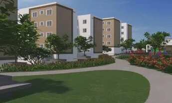 Imagem: MD-Apartamento para venda tem 43 metros