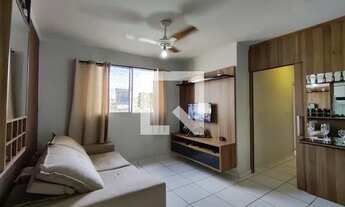 Imagem: Apartamento para Aluguel - Jardim Castelo