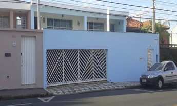 Imagem: CASA COMERCIAL PARA LOCAÇÃO NO JARDIM