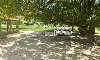 Imagem 3: Sítio com 4suítes à venda, 13940 m² por R$ - Cruzeiro de Santa Bárbara - São Luís/MA