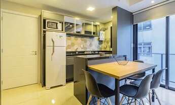 Imagem 12: Apartamento com 1 quarto, 57,5m², à venda em Porto Alegre, Cidade Baixa