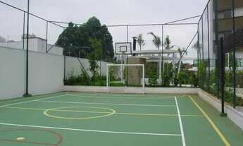 Imagem 3: São Paulo - Apartamento Padrão - Brooklin