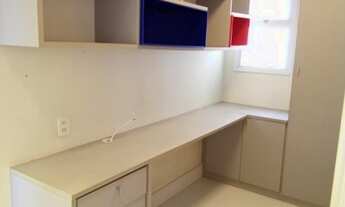 Imagem 6: Cond Anima Clube - SBCampo - ap 107m