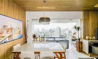 Imagem 5: à Venda 181m², 2 Suítes, 4 Dormitórios, 3 Vagas no Brooklin