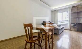 Imagem 3: Apartamento para Aluguel - Vila Iracema, 2 Quartos, 69 m2