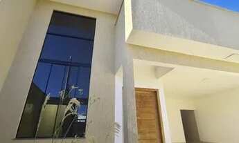 Imagem: Casa com 3 quartos sendo 1 suíte à venda