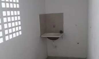 Imagem 2: Kitnet para estudantes