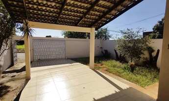 Imagem 4: Casa para aluguel tem 80 metros quadrados com 3 quartos