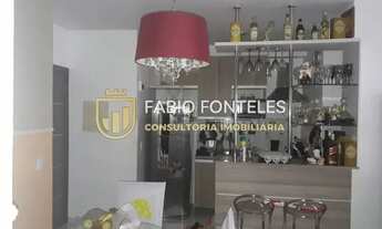 Imagem 2: Alugo apartamento com modulados na Av. Augusto Montenegro, no Condomínio Chácaras Monteneg