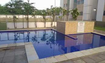 Imagem 3: Apartamento para aluguel possui 58 metros quadrados com 2 quartos em Cristo Rei - Teresina