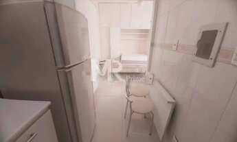 Imagem 4: Kitnet/Conjugado-À VENDA-Copacabana-Rio de Janeiro-RJ