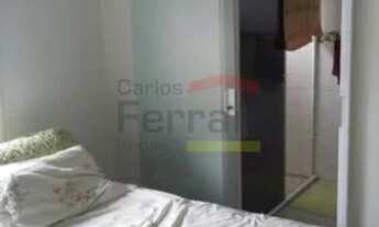 Imagem 6: Apartamento 3 quartos 1suite, 1 vaga- Campos Elíseos