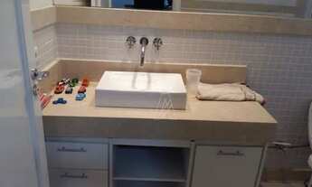 Imagem 2: Ótima Casa Mobiliada com 4 suítes, 5 vagas, Piscina, Churrasqueira