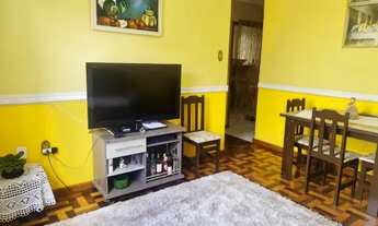 Imagem 3: Apartamento 3 Dormitórios Barbadão Sta Maria Goretti POA